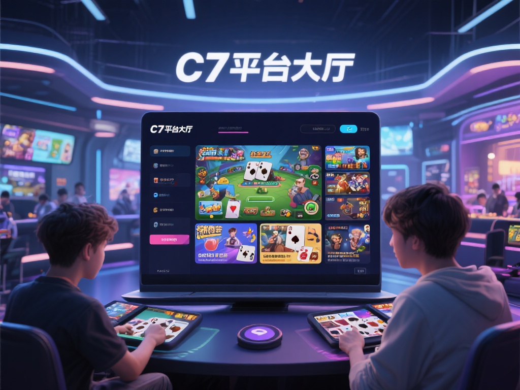 C7娱乐平台大厅：畅享顶级游戏体验与无限精彩娱乐 (C7娱乐平台大厅：畅享顶级游戏体验与无限精彩娱乐盛宴）