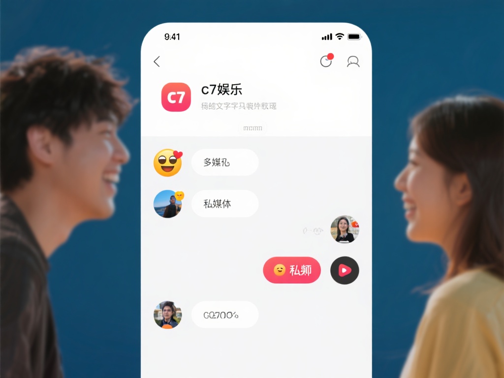 c7娱乐怎么私聊？详细教你平台私聊功能的使用方法与技巧 (c7娱乐怎么私聊？详细教程教你平台私聊功能的使用方法与实用技巧）
