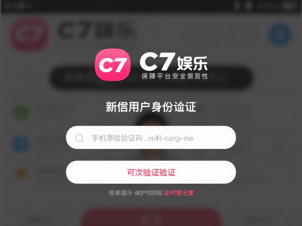 c7娱乐注册教程：详细步骤教你快速完成账号注册流程 (c7娱乐注册教程：详细步骤教你快速完成账号注册全流程）