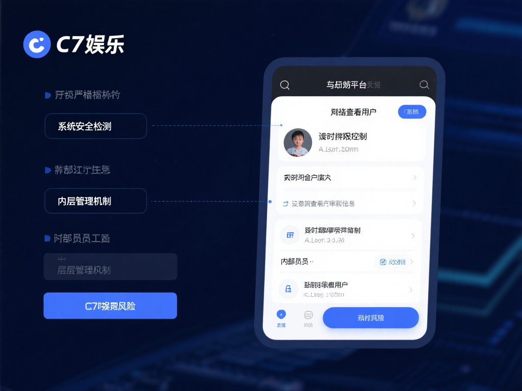 c7娱乐实名认证是否安全？深度解析平台安全性与用户隐私保护 (c7娱乐实名认证安全吗？深度剖析平台安全机制与用户隐私保护措施）
