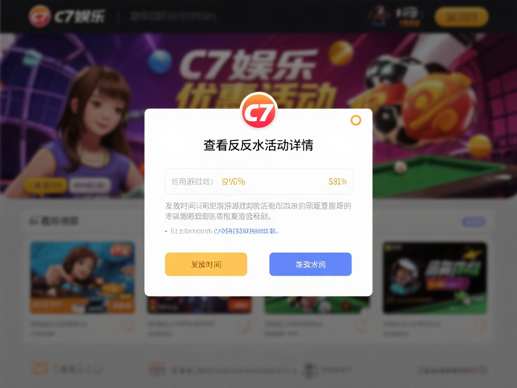 c7娱乐的反水怎么领取？详细步骤教你轻松获取福利！ (c7娱乐反水领取全攻略：详细步骤助你轻松获取福利！）