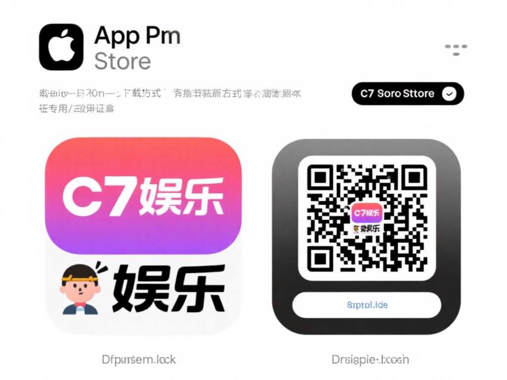 如果你是苹果用户，下载方式会略有不同。由于App 
