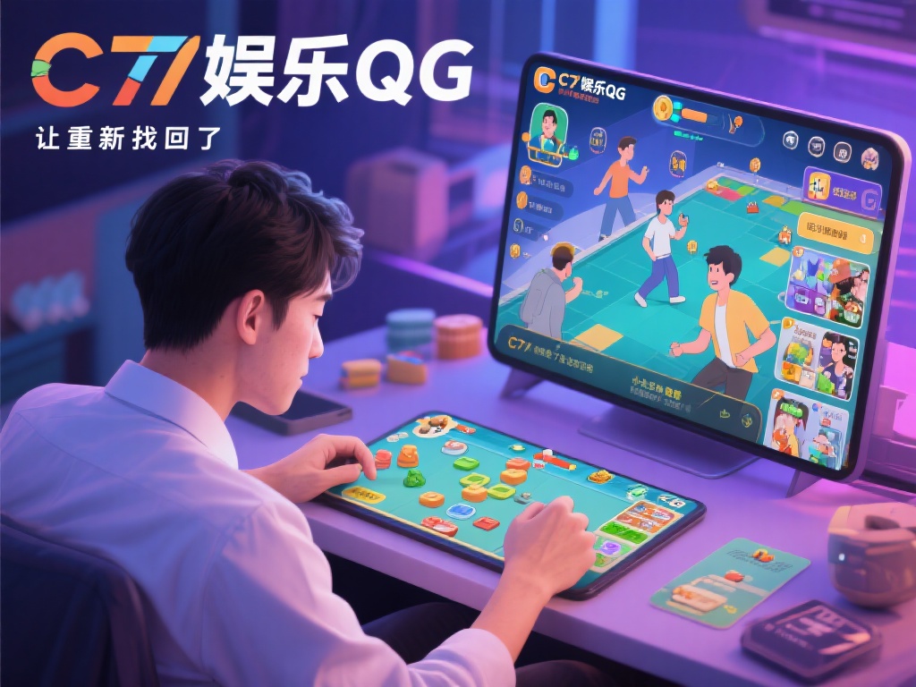 探索C7娱乐QG的魅力：开启您的顶级娱乐新体验之旅 (探索C7娱乐QG的独特魅力：开启顶级娱乐新体验之旅！）