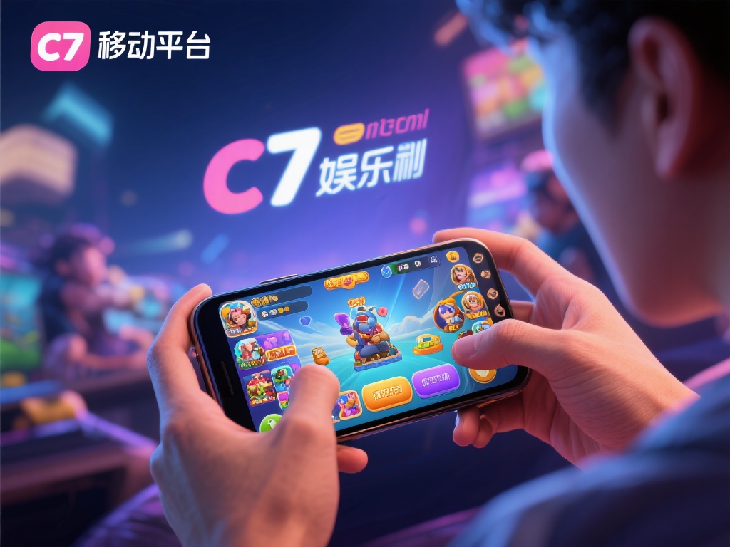 c7娱乐手机版：畅享便捷游戏体验的最佳选择平台 (c7娱乐手机版：畅享便捷游戏体验的最佳选择平台，尽在指尖！）