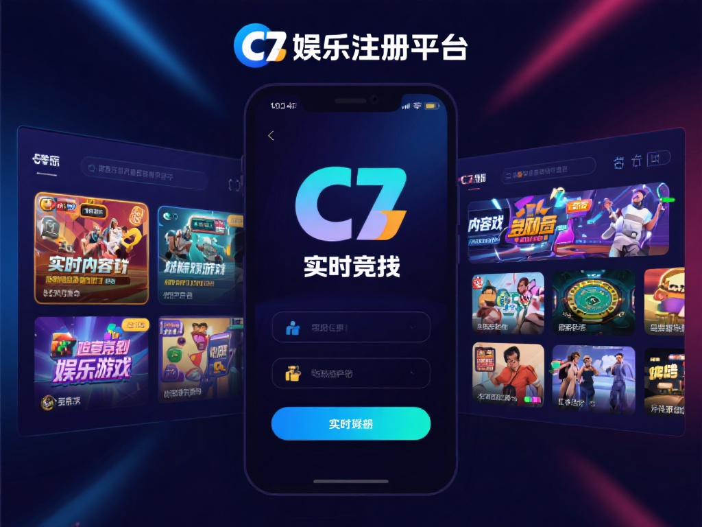 c7娱乐注册平台：开启您的线上娱乐新体验，畅享无限精彩 (c7娱乐注册平台：开启线上娱乐新体验，畅享无限精彩与乐趣）