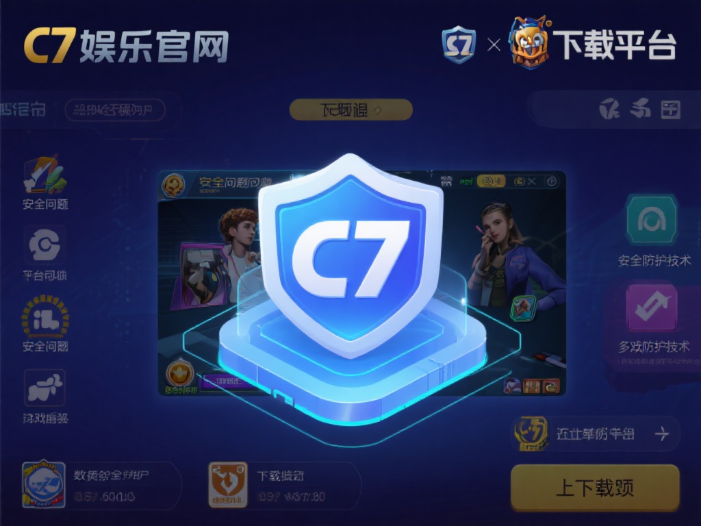 c7娱乐官网下载平台，畅享最新游戏体验与安全保障 (c7娱乐官网下载平台，畅享最新游戏体验与顶级安全保障）