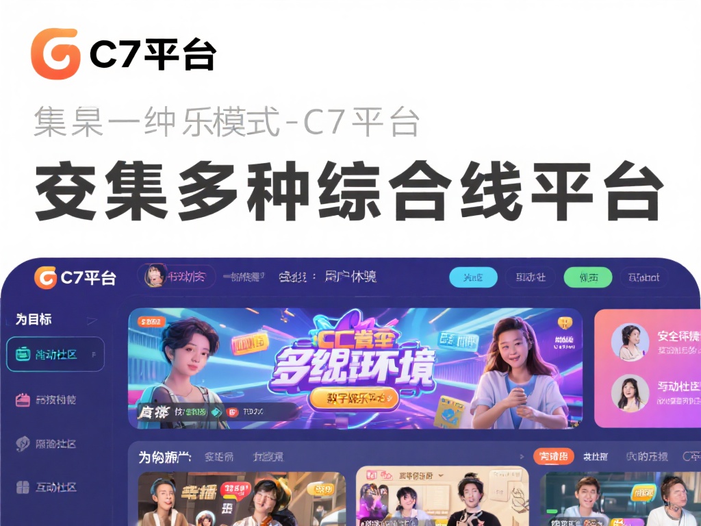 c7娱乐平台是什么?深度解析其功能与特色优势详解 (c7娱乐平台是什么?深度解析其功能特色与核心优势详解) c7娱乐平台是一个集多种娱乐形式于一体的综合性线上