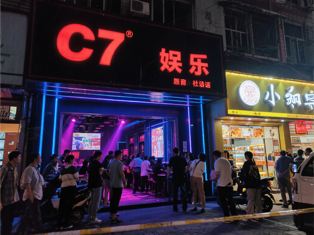 此外，这一事件也对周边商家和居民的生活造成了间接影