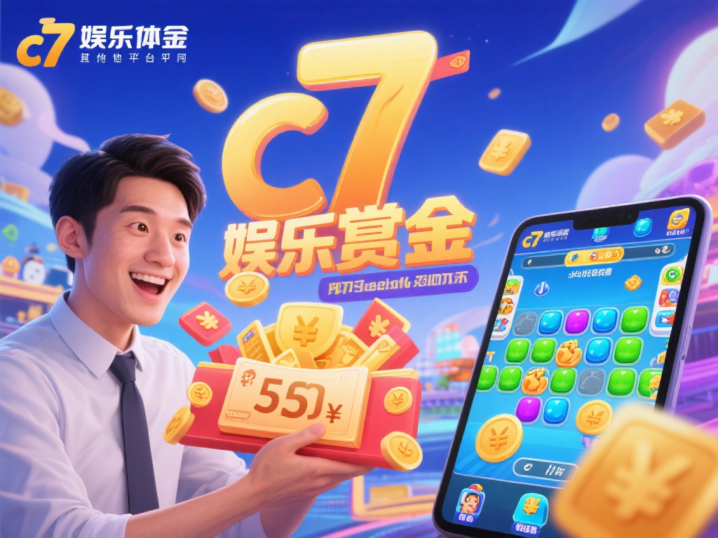 与其他娱乐平台不同，c7娱乐赏金的最大亮点在于其独
