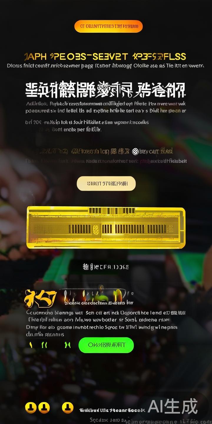 c7娱乐平台的信誉评价与用户口碑分析 在当前纷繁复杂的线上娱乐平台市场中,选择一个可靠的