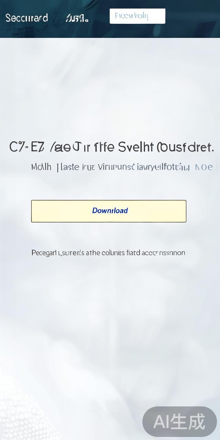 为了保障您的账户安全，建议通过官方渠道进行下载。可